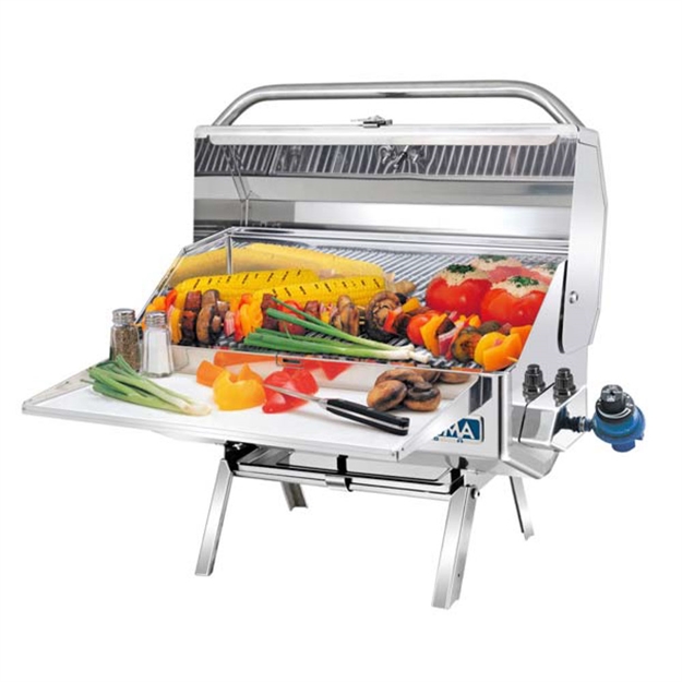 Picture of Magma Grill Newport 2 Gas