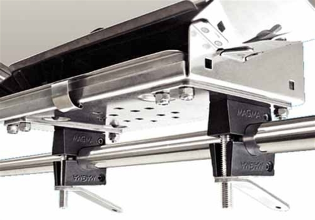 Picture of Magma MT Dual Round Rail