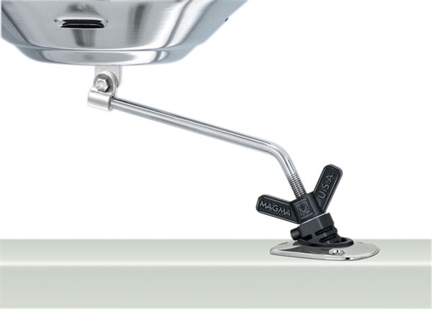 Picture of Magma MT Fish Holdr Rod