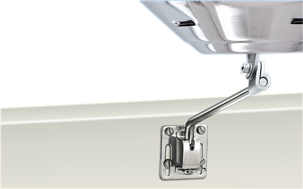 Picture of Magma MT Side SQ Rail