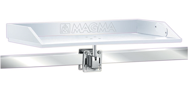 Picture of Magma MT Side SQ Rail T10-340