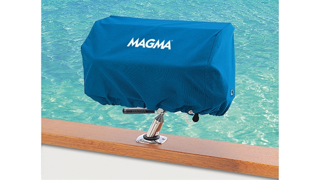 Picture of Magma Newport Cover W/Pacific BL