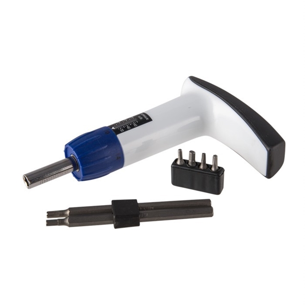 Picture of Magna-Tip Adjustable Torque Wrench