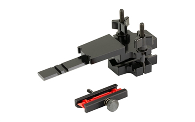 Picture of Magnetospeed Large Brake Adptr Blk MSLBA