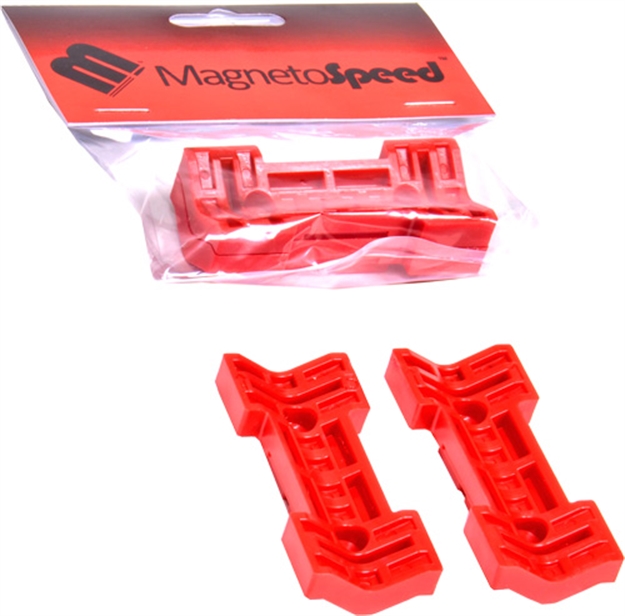 Picture of Magnetospeed Llc Barrel Spacer Kit For Extreme Tapered Barrels MSTAPEREDSPACER 0855036004047