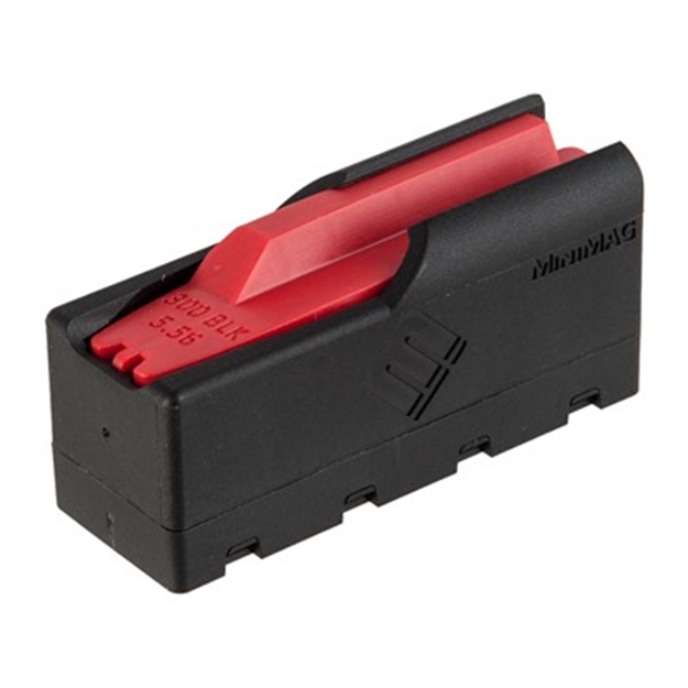 Picture of Magnetospeed Llc M-Series Mini Mag Module For M-Series Grip 3 Rnd