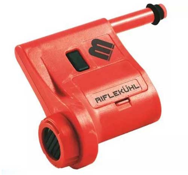 Picture of Magnetospeed Llc Riflekuhl Barrel Cooler W/ Cr123a Battery MSRK 855036004207