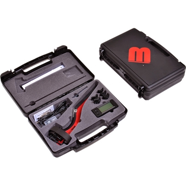 Picture of  Magnetospeed Llc V3 Chronograph Barrel Mount W/Hardcase 855036004023
