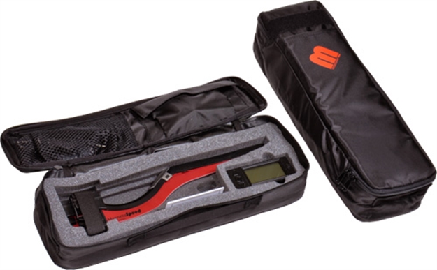 Picture of Magnetospeed Llc V3 Chronograph Barrel Mount W/Soft Case MSV3SC 0855036004061
