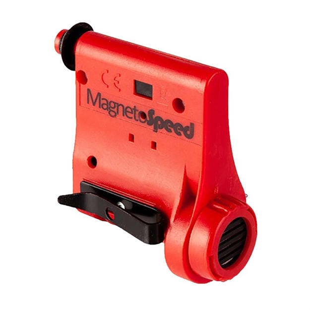 Picture of Magnetospeed Riflekuhl Barrel Cooler