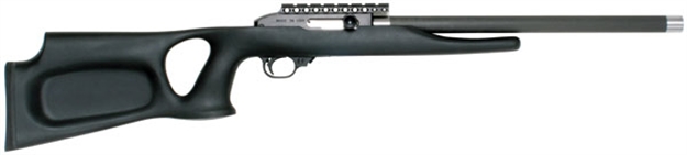 Picture of Magnum Lite 22Lr Graphite Tbhl