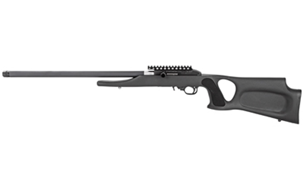 Picture of Magnum Lite Switchbolt Spprssd 22Lr