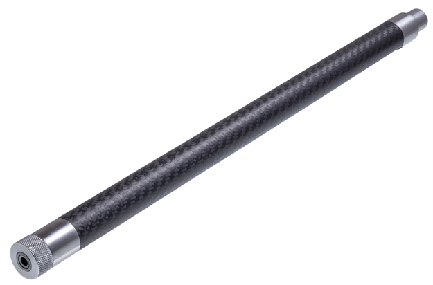 Picture of  Magnum Research Abar1022gt Replacement Barrel Magnum Lite 22 LR 16.50" Threaded Graphite Carbon Fiber Barrel Fits Ruger 10/22