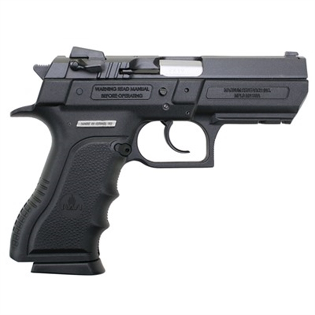 Picture of Magnum Research Baby Desert Eagle II 9Mm