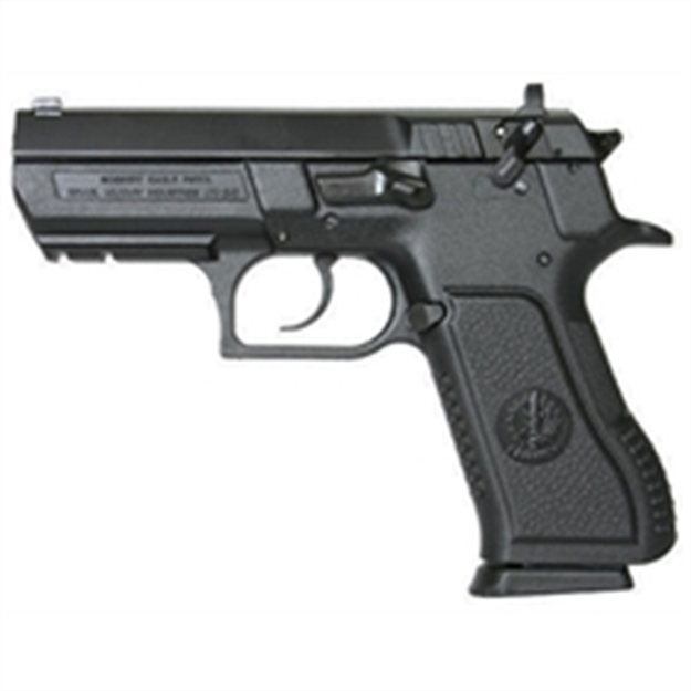 Picture of Magnum Research Baby II 40 Semicmpct Poly