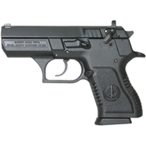 Picture of Magnum Research Baby II 9Mm Cmpct Poly