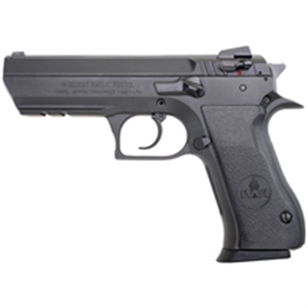 Picture of Magnum Research Baby II 9Mm FS Blk-Rl 10Rd