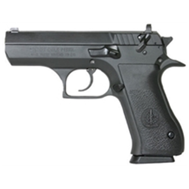 Picture of Magnum Research Baby II 9Mm Semi Cmpct-Rail