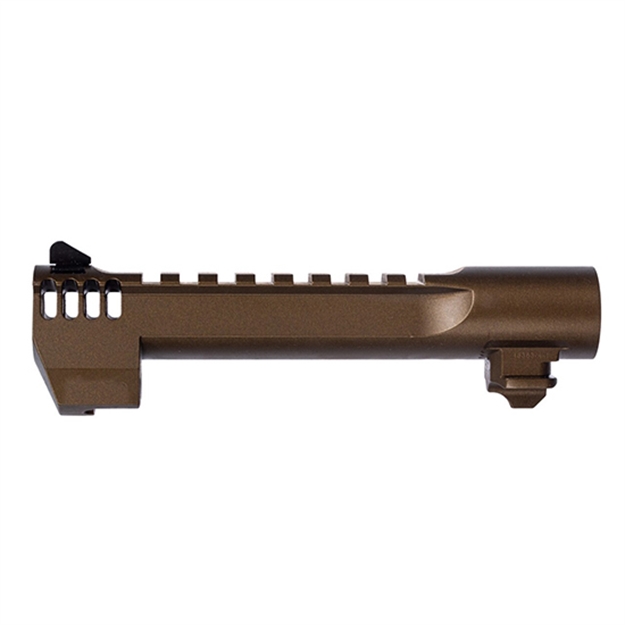 Picture of Magnum Research Bbl DE Mkxix 6 CS 357Mag Bronze Imb Blem