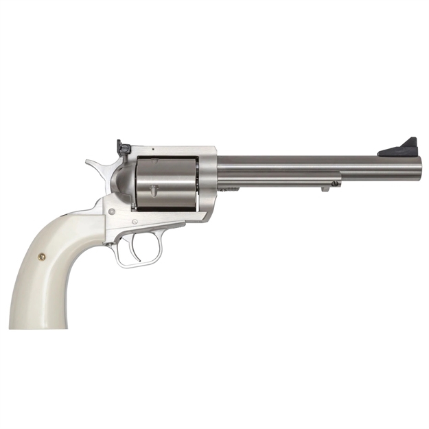 Picture of Magnum Research Bfr 454Cas Bisley 6.5" 6Sh BFR454C6B6