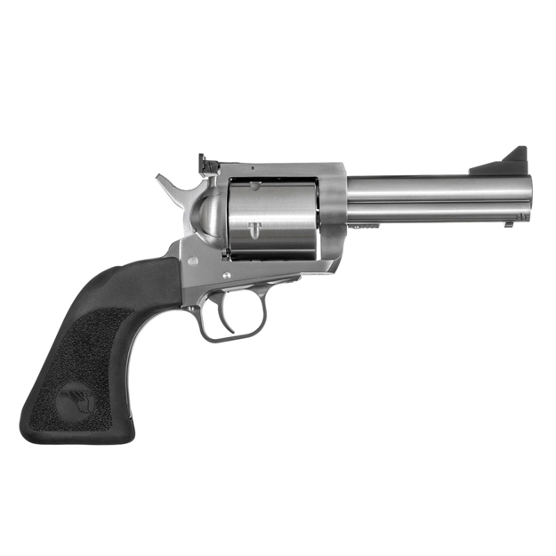 Picture of Magnum Research Bfr Revolver 500Lin SS 5.5"