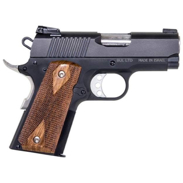 Picture of Magnum Research Desert Eagle 1911 U Model 45 Acp 3'' Bbl