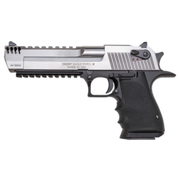 Picture of Magnum Research Desert Eagle 44Mag ZDE44ASIMB 151550026682