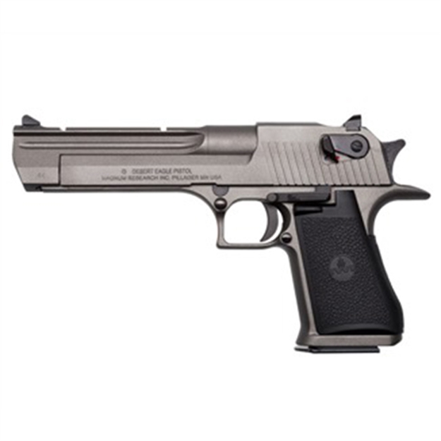 Picture of Magnum Research Desert Eagle 44Mag 6 Tungsten CA ZDE44CATU 151550026626