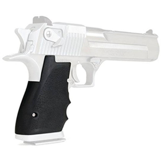 Picture of Magnum Research Grip Desert Eagle 1Pc Hogue Soft Rubber DEP821