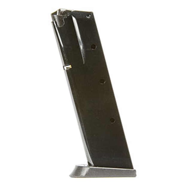 Picture of Magnum Research Mag Baby Eagle 9Mm 15Rd Full Size Poly Base MAG915P 761226085225