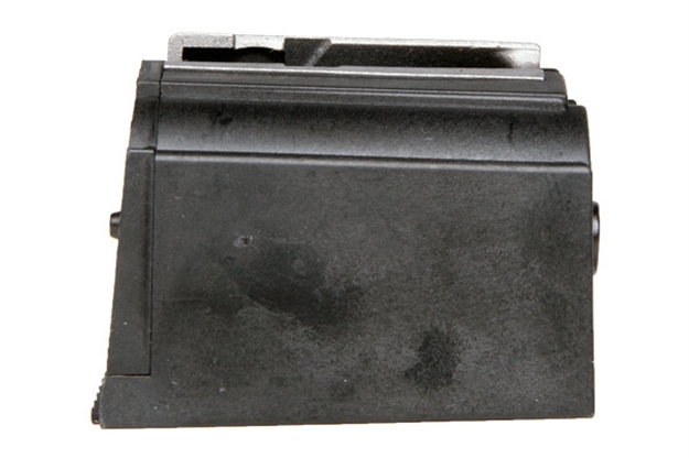 Picture of Magnum Research Mag Mlr 22M 9Rd Blk