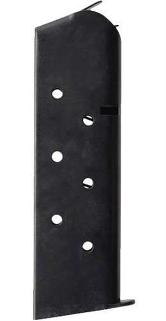 Picture of Magnum Research Magazine - 8 Rounds, 10Mm, Black (Fits G Model) MAG1911-108 761226089865