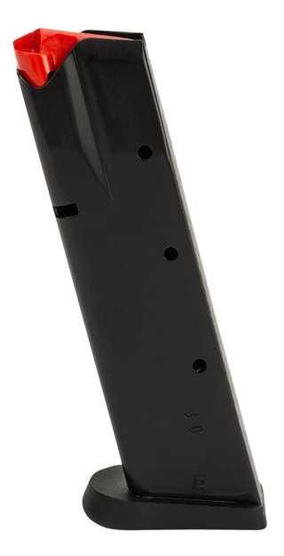 Picture of  Magnum Research Mag4013p Baby Desert Eagle  Black Detachable W/ Polymer Base Plate 12Rd 40 S&W For Magnum Research Baby Eagle/Baby Eagle Compact II & Iii 761226085232
