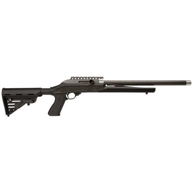 Picture of Magnum Lite 22Lr Graphite Tact