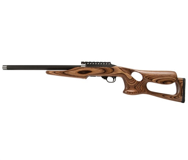 Picture of 426 Magnum Lite .22Lr, 17-Inch Graphite Barrel, W/Barracuda Lamin MLR22BN