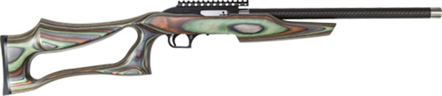 Picture of Magnum Research Research Switchbolt 22Lr Forest Camo Stock SSEFC22G 761226089209