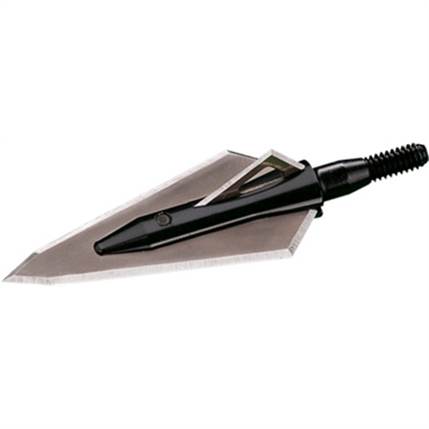 Picture of Magnus Broadhead Killer Bee Stinger Xbow 4-Blade 125Gr 3Pk