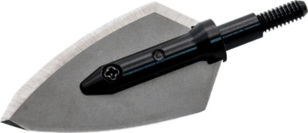 Picture of Magnus Broadheads Broadheads Single Bevel 150Gr 1 1/32" 3Pk SB150