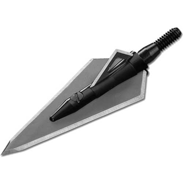 Picture of Magnus Broadheads Killer Bee Stinger Xbow 4-Blade 100Gr 3Pk