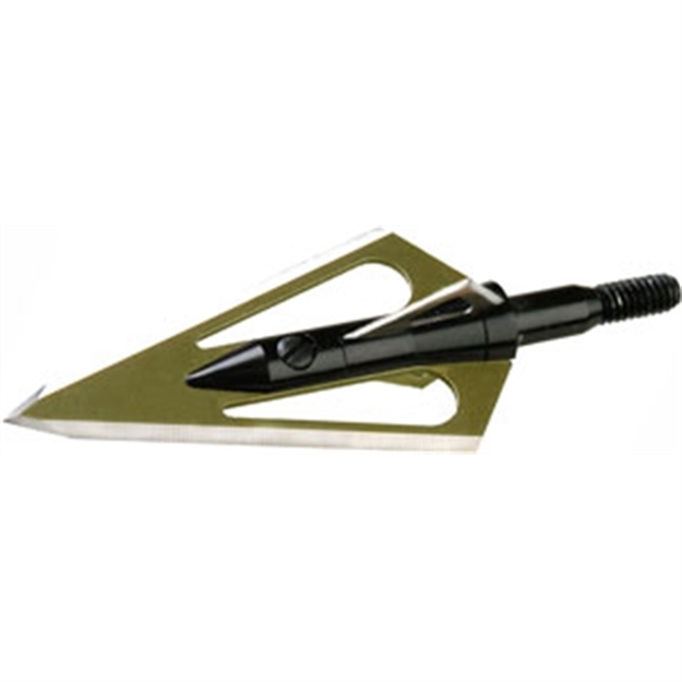 Picture of Magnus Broadheads Stinger 4-Blade 100Gr 3Pk MASS1004