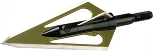 Picture of Magnus Broadheads Stinger 4-Blade 100Gr 3Pk MASS1004 789176289784