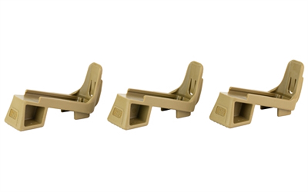 Picture of Magpod 3Pk For Gen3 Pmags Tan 88664 860002853734