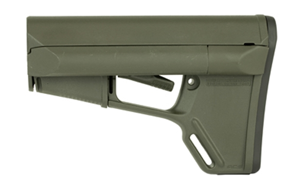 Picture of Magpul Acs Carb Stk Comm Odg
