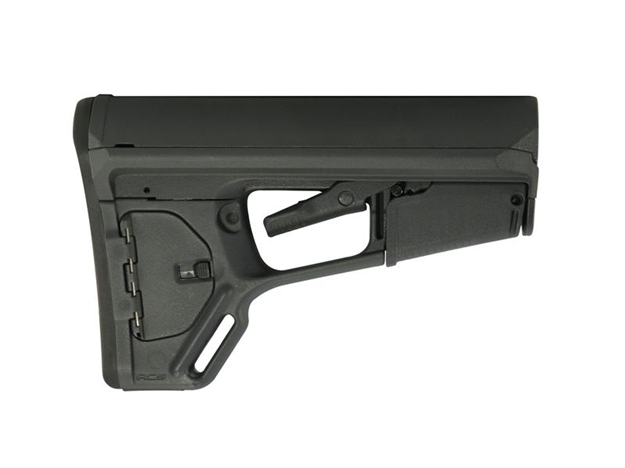 Picture of Magpul Acs-L Carb Stk Comm Gry