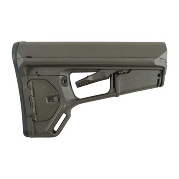 Picture of Magpul Acs-L Commercial Stock, OD Green