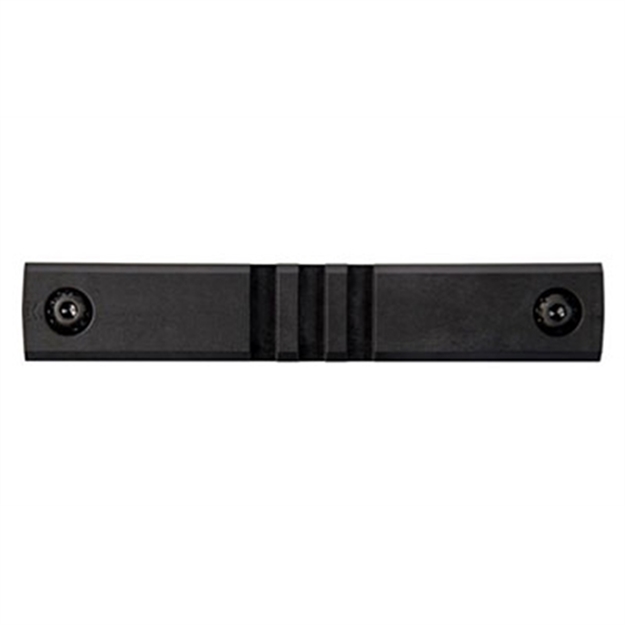 Picture of Magpul Mag594-Blk Afg-2 M-Lok Adapter Rail  Matte Black 594BLK 873750002194