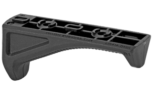 Picture of Magpul Industries Corporation M-Lok Afg Angled Fore Grip, Black MAG598-BLK