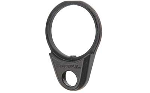 Picture of Magpul Asap QD Sling Plate Blk