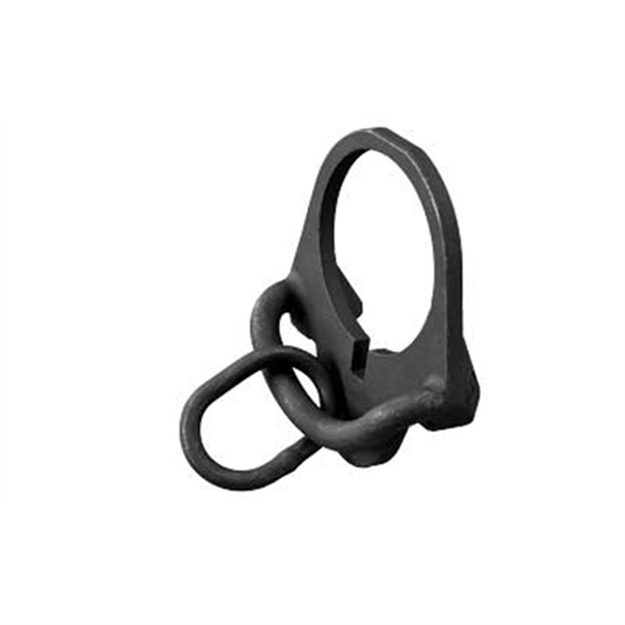 Picture of Magpul Asap Sling Plate Blk