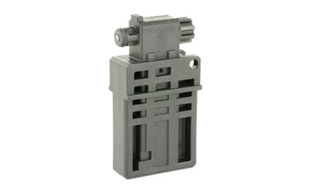 Picture of Magpul Industries Corporation Bev Block (Barrel Extension Vise) Fixture Tool For Ar15/M4 Uppers And Lowers, Black MAG536 873750000145